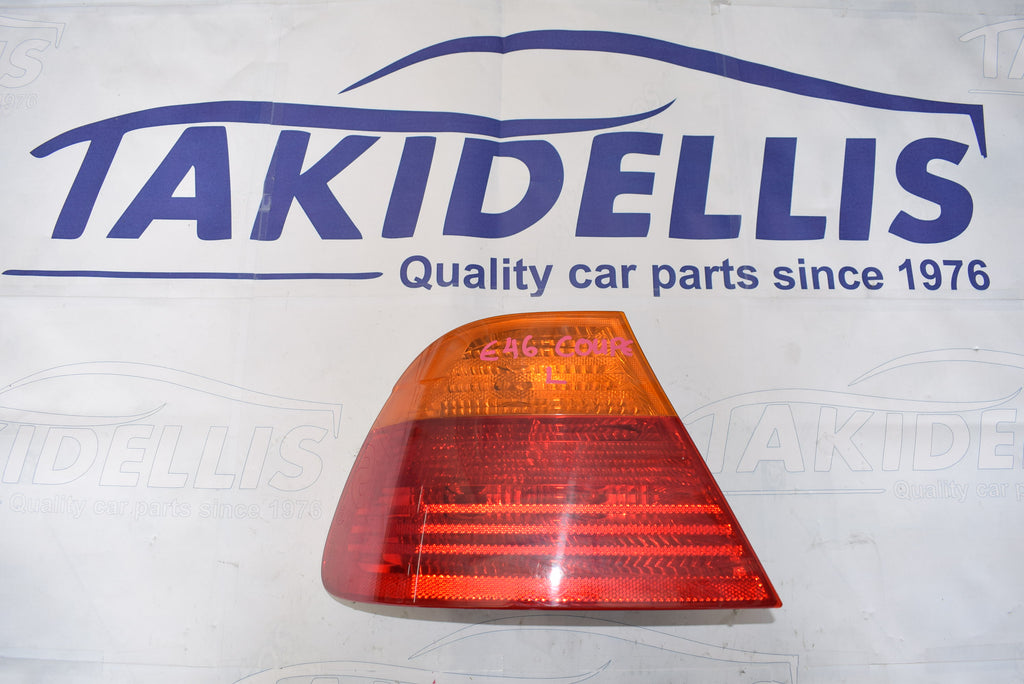 Φανάρι Φτερού Πίσω Αριστερό BMW E46 1997-2003