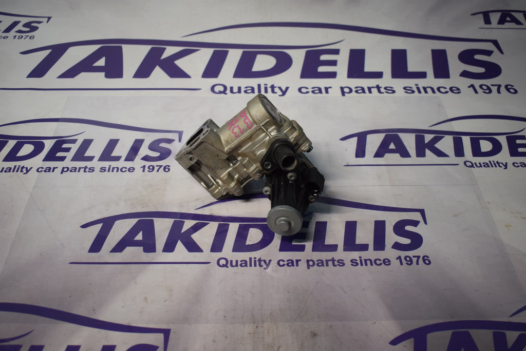 Exhaust Gas Recirculation Valve - EGR Opel