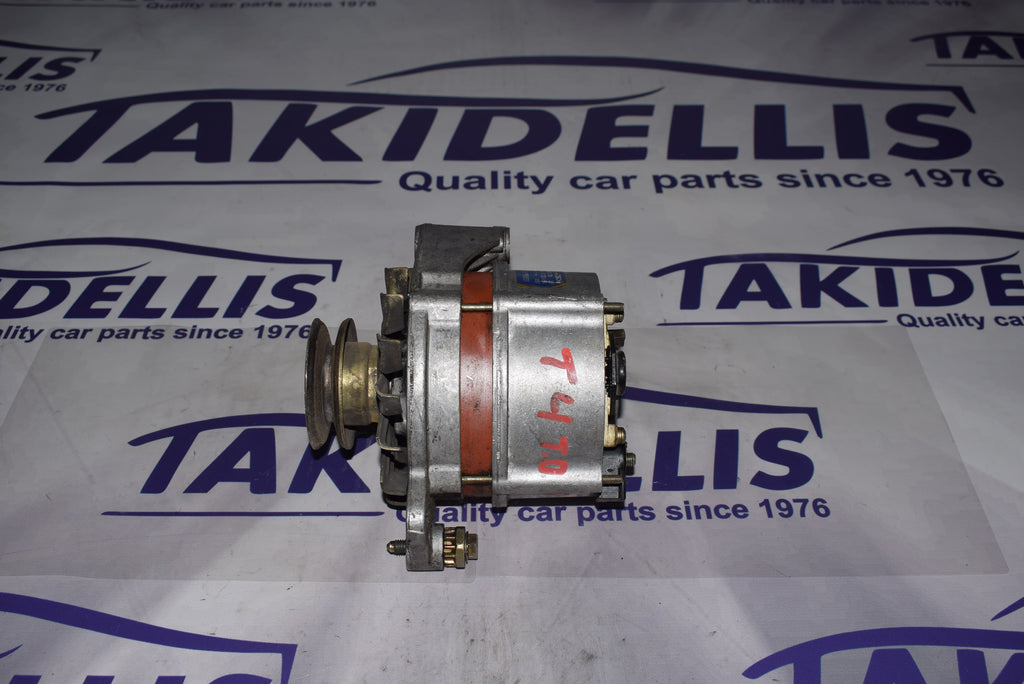 Δυναμό Εναλλάκτης Group Vag