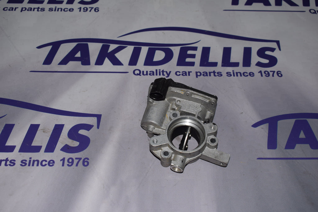 Πεταλούδα Γκαζιού Opel A13DTC