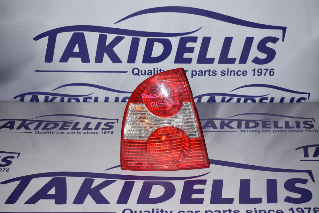 Φανάρι Πίσω Αριστερό Volkswagen Passat 2000-2005