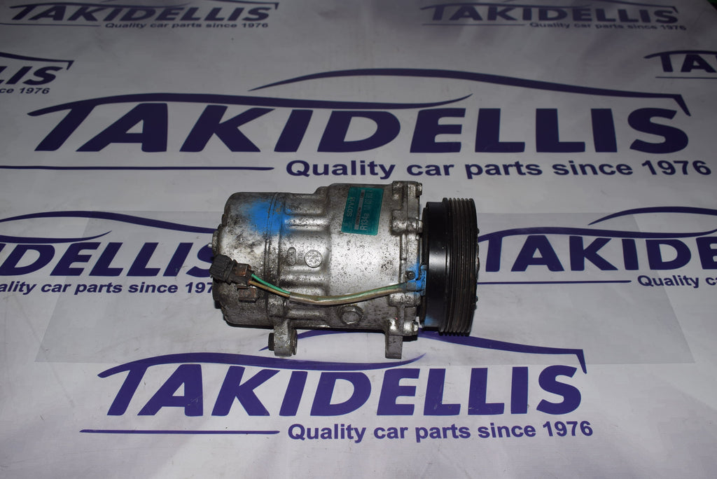 Συμπιεστής Κομπρεσέρ Group Vag