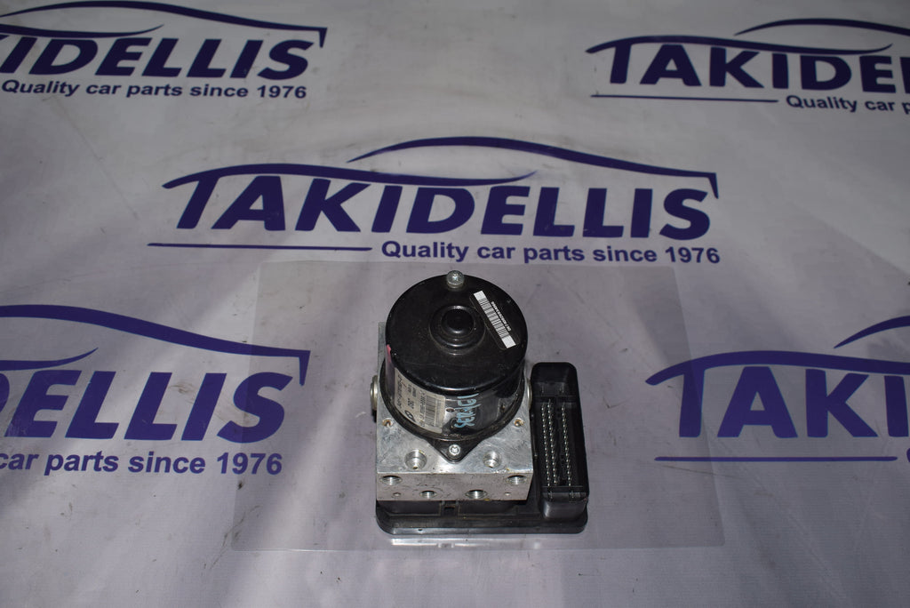 Μονάδα ABS BMW