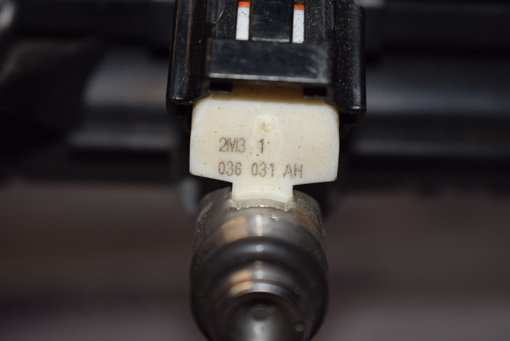 Μπέκ Βενζίνης Group Vag