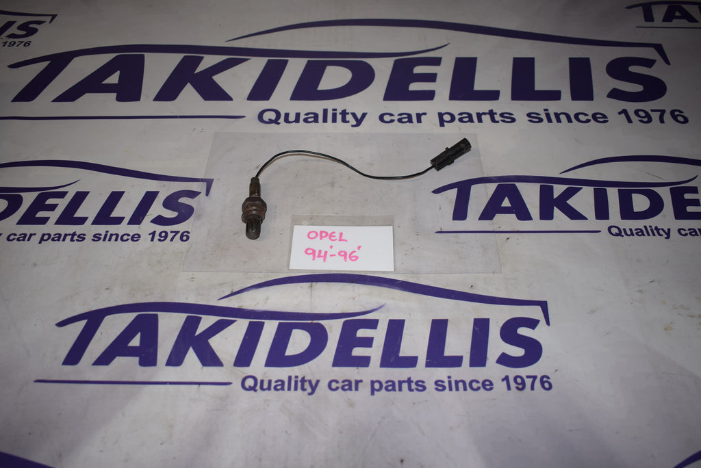 Lambda Sensor Opel 1994-1996