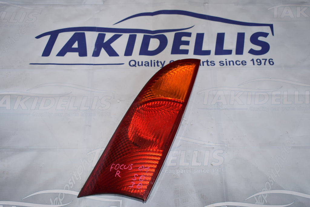 Φανάρι Πίσω Δεξί Ford Focus 1998-2004