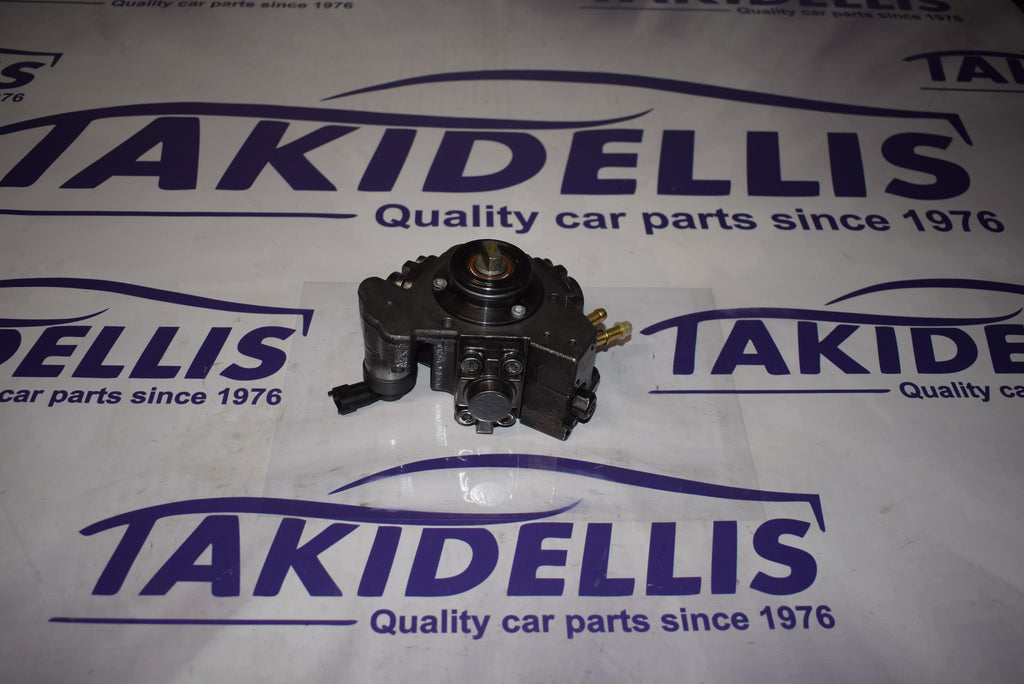 Αντλία Πετρελαίου Υψηλής Πίεσης Opel