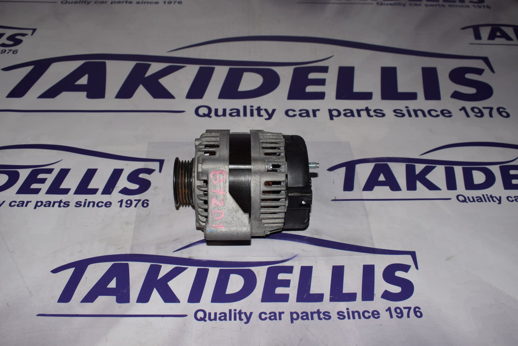 Δυναμό Εναλλάκτης Chevrolet