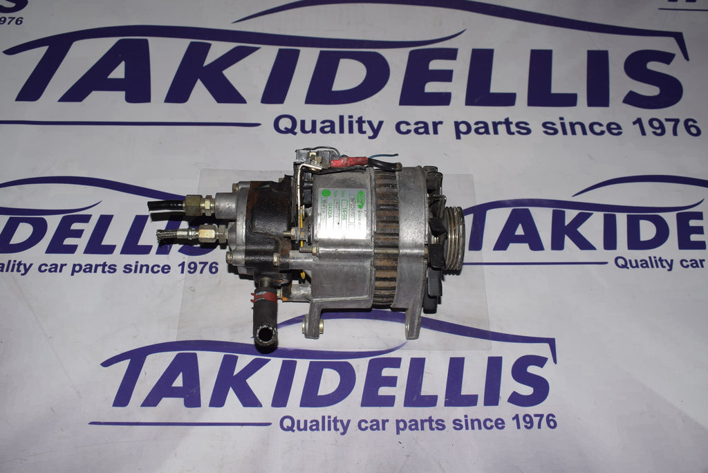 Δυναμό Εναλλάκτης Ford