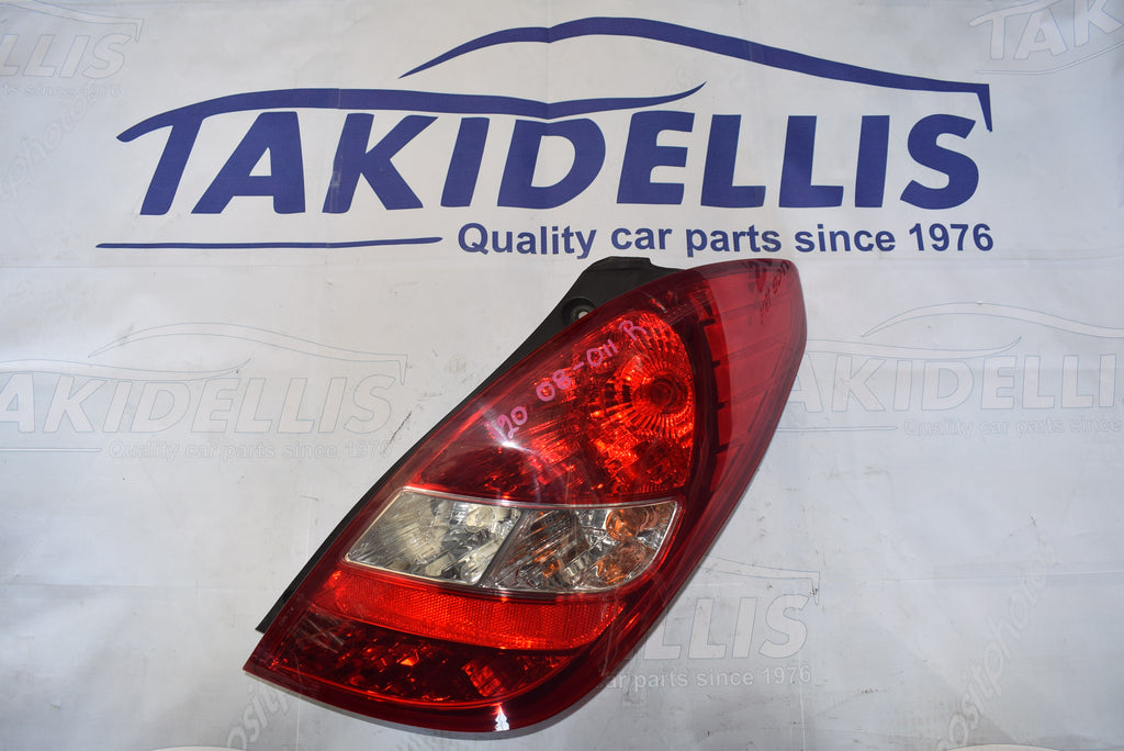 Φανάρι Πίσω Δεξί Hyundai i20 2008-2012