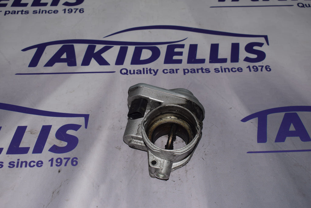 Πεταλούδα Γκαζιού Group Vag