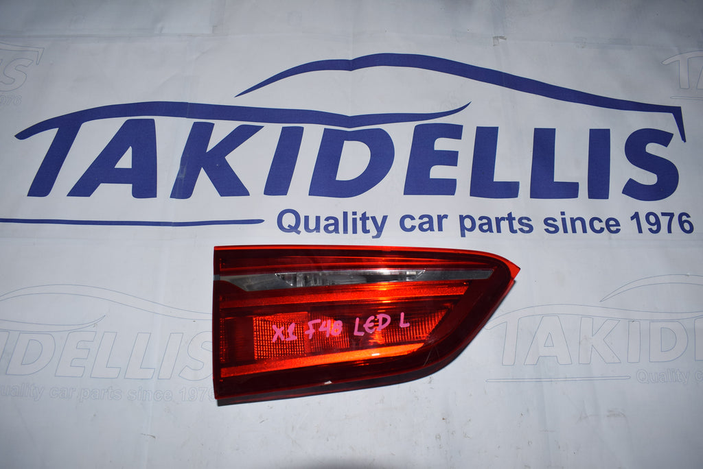 Φανάρι Πόρτας Πίσω Αριστερό BMW X1 F48 Led 2015-2020