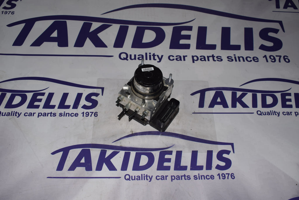 Μονάδα ABS Toyota Yaris