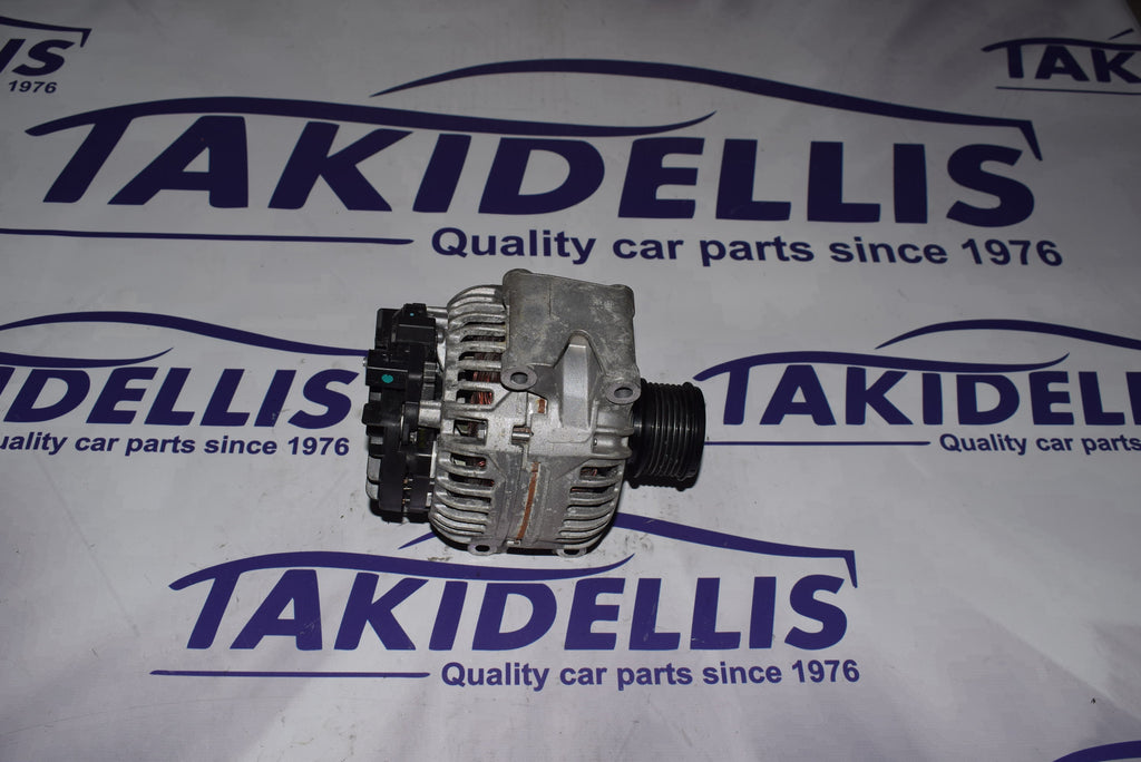 Δυναμό Εναλλάκτης Mercedes-Benz