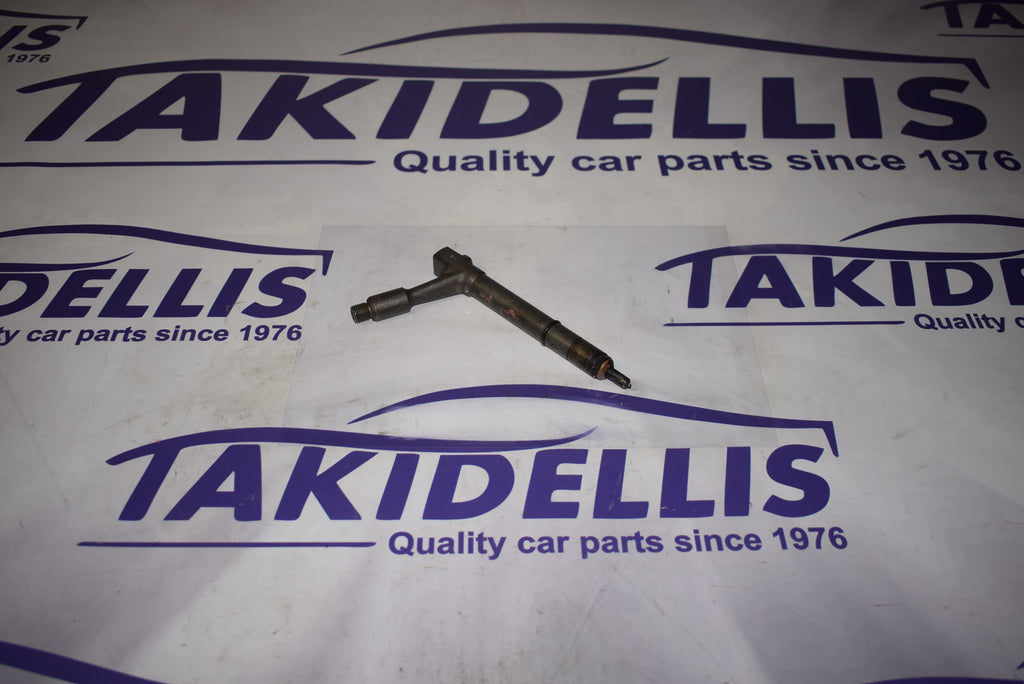 Μπέκ Πετρελαίου Opel