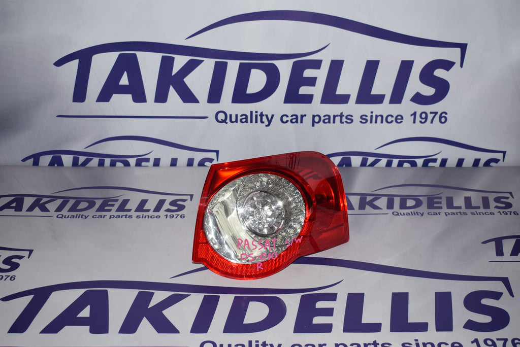 Φανάρι Φτερού Πίσω Δεξί Volkswagen Passat 2005-2010