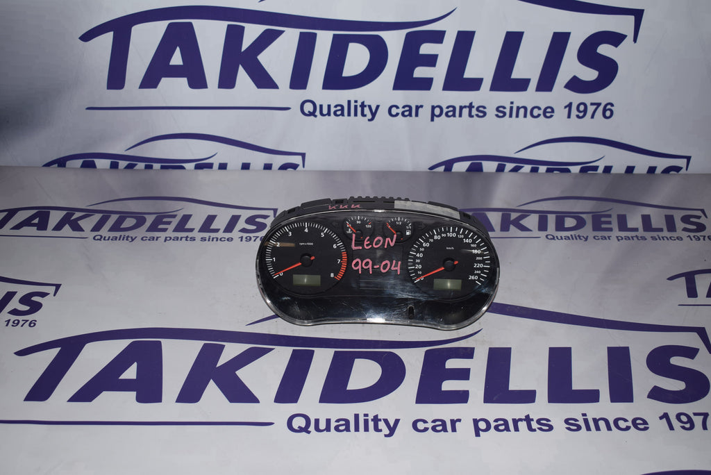 Πίνακας Οργάνων Seat Leon 1999-2005 Βενζίνη