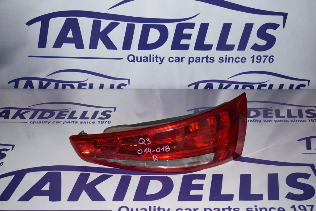 Φανάρι Πίσω Δεξί Audi Q3 2014-2020