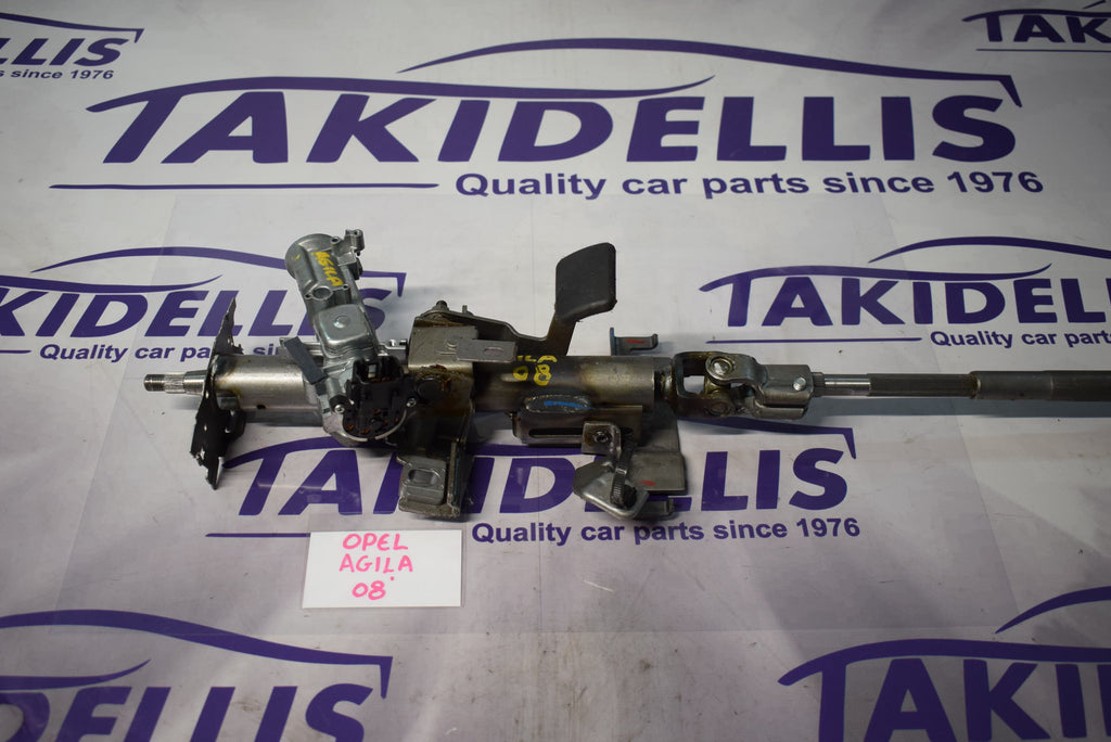 Κολώνα Τιμονιού Opel Agila B 2008