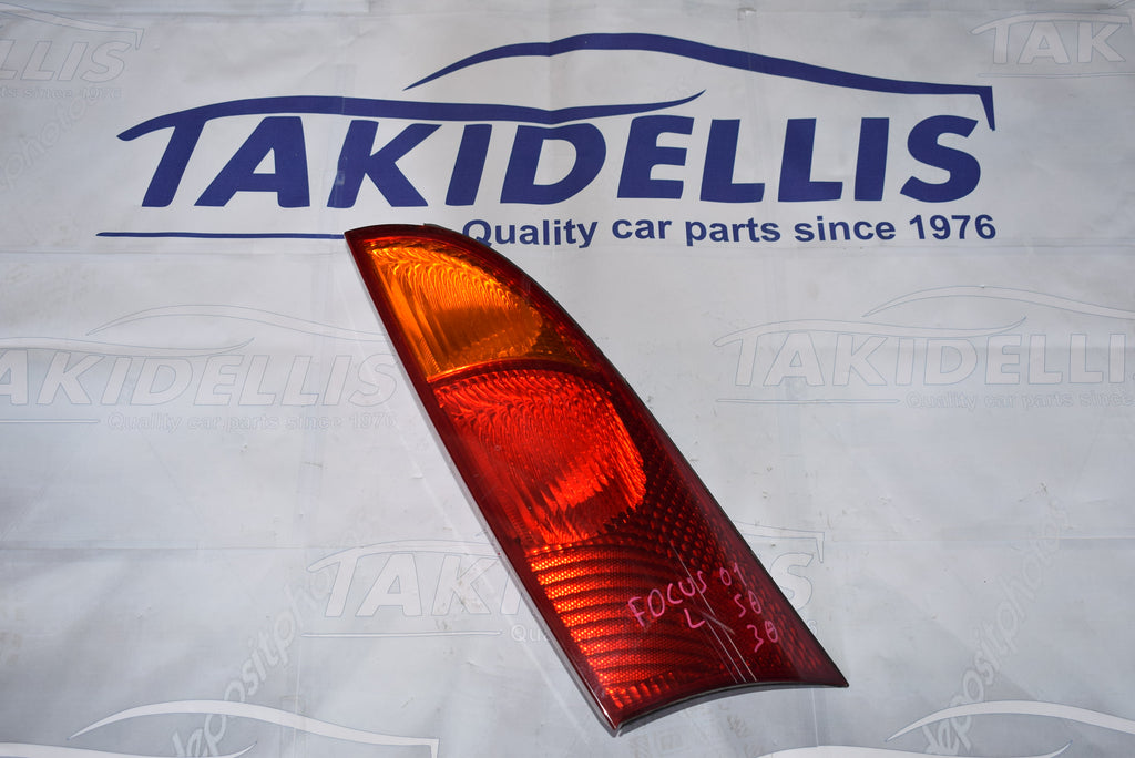 Φανάρι Πίσω Αριστερό Ford Focus 1998-2004