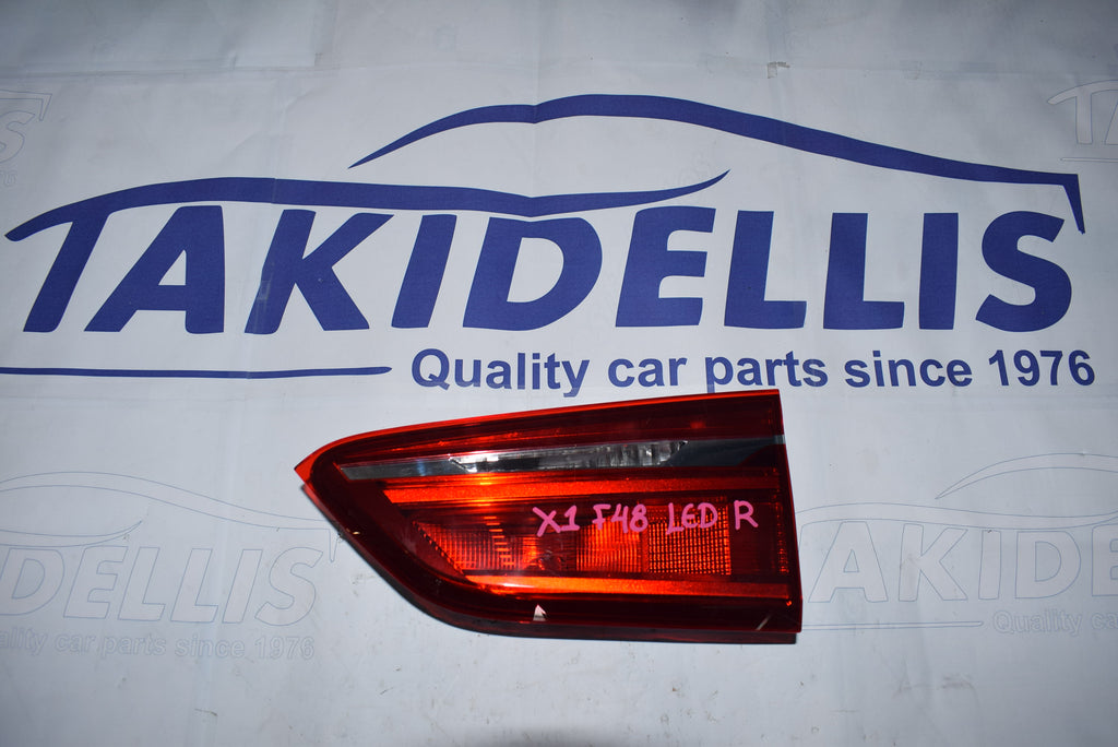 Φανάρι Πόρτας Πίσω Δεξί BMW X1 F48 Led 2015-2020