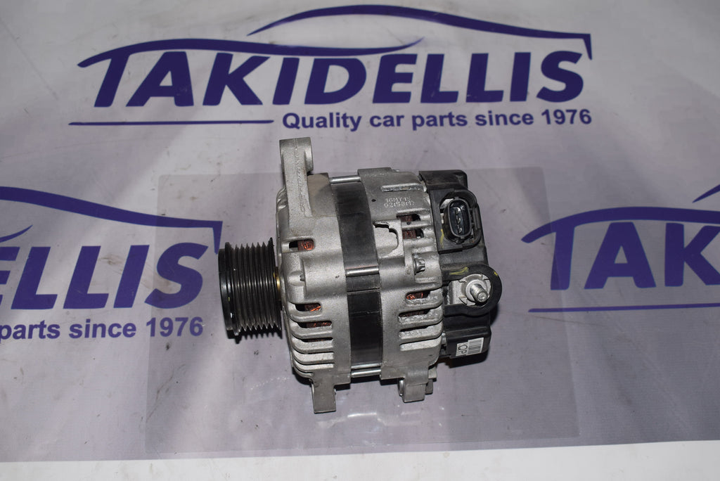 Δυναμό Εναλλάκτης Hyundai