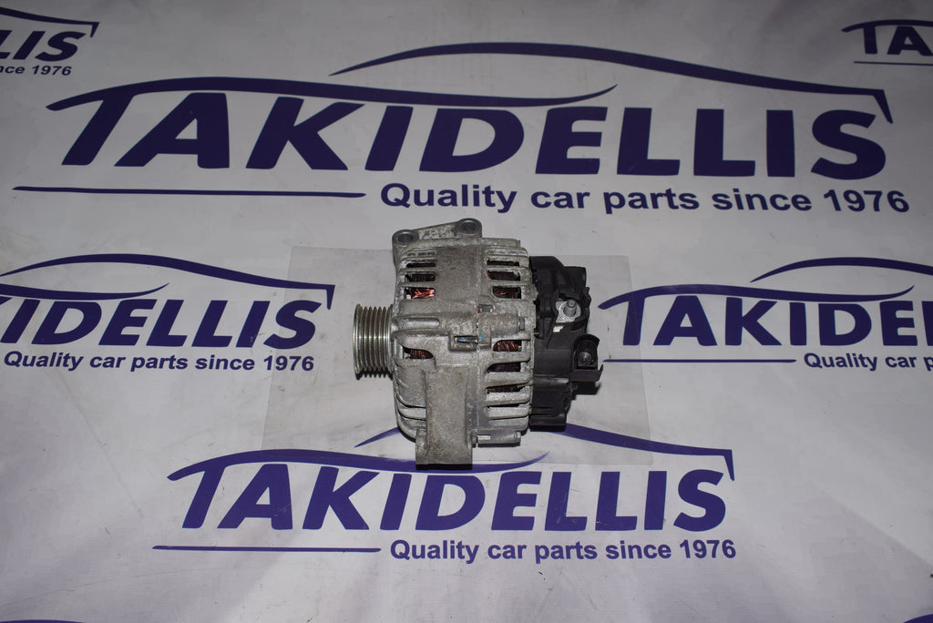 Δυναμό Εναλλάκτης Ford