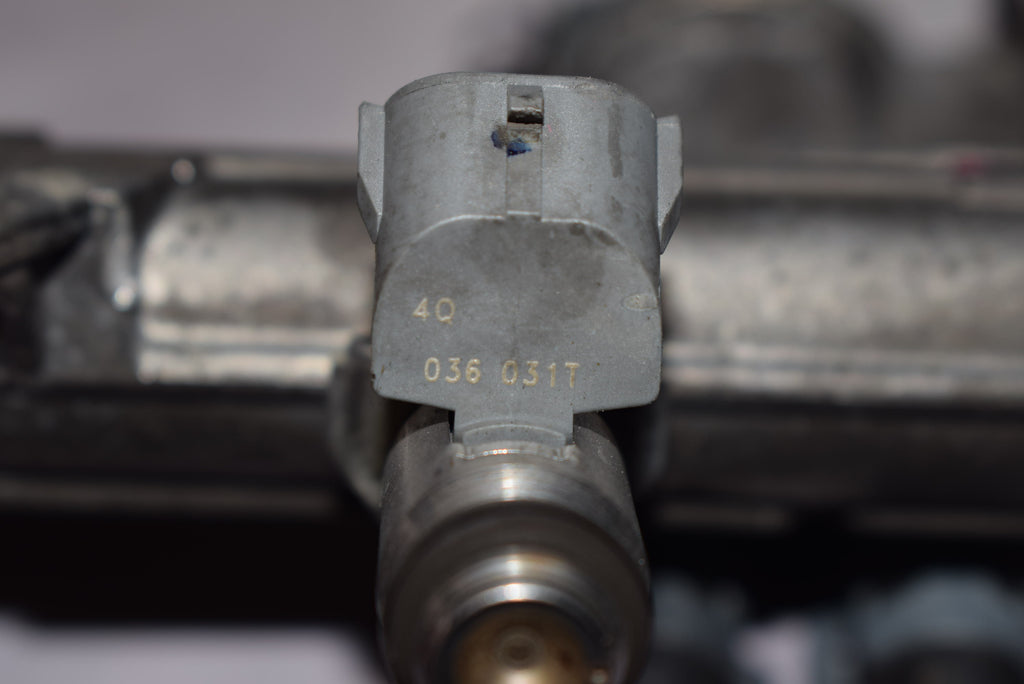 Μπέκ Βενζίνης Group Vag