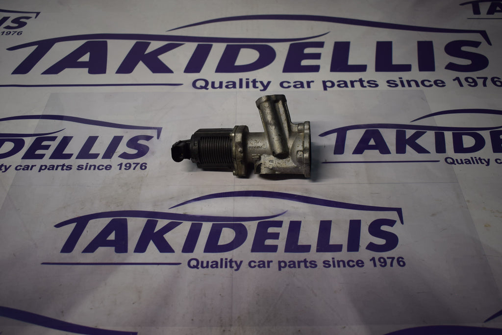 Exhaust Gas Recirculation Valve - EGR Opel