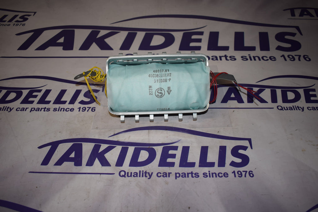 Αερόσακος Συνοδηγού Toyota Avensis 2003-2009