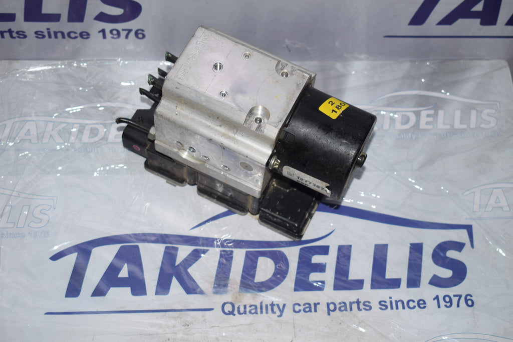 Μονάδα ABS Opel Vectra C