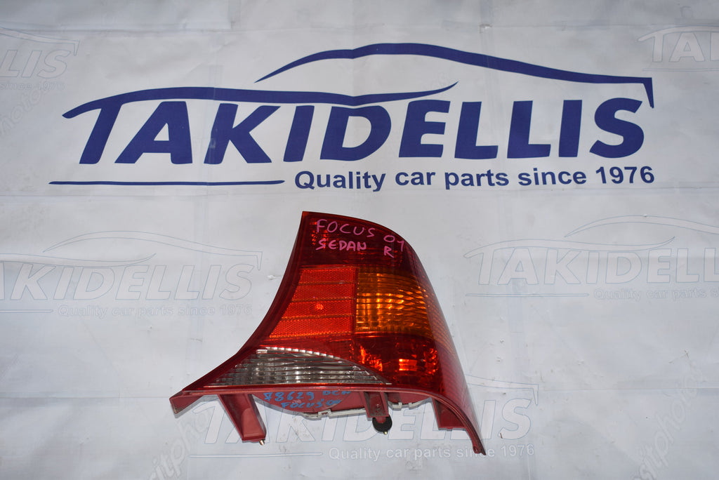Φανάρι Πίσω Δεξί Ford Focus 1998-2004