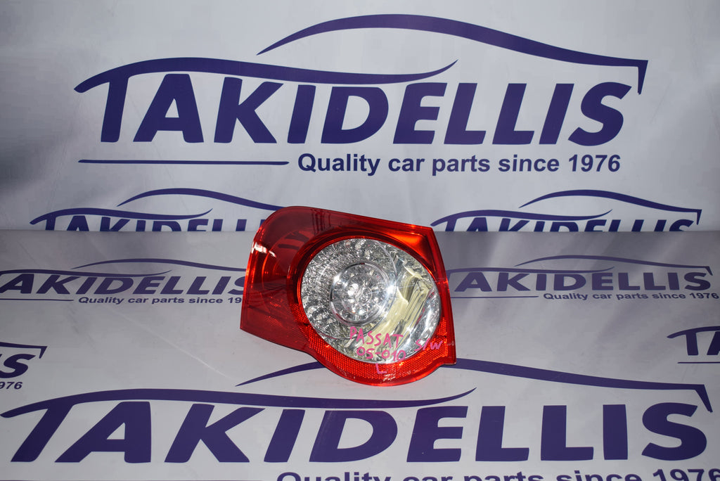 Φανάρι Φτερού Πίσω Αριστερό Volkswagen Passat 2005-2010