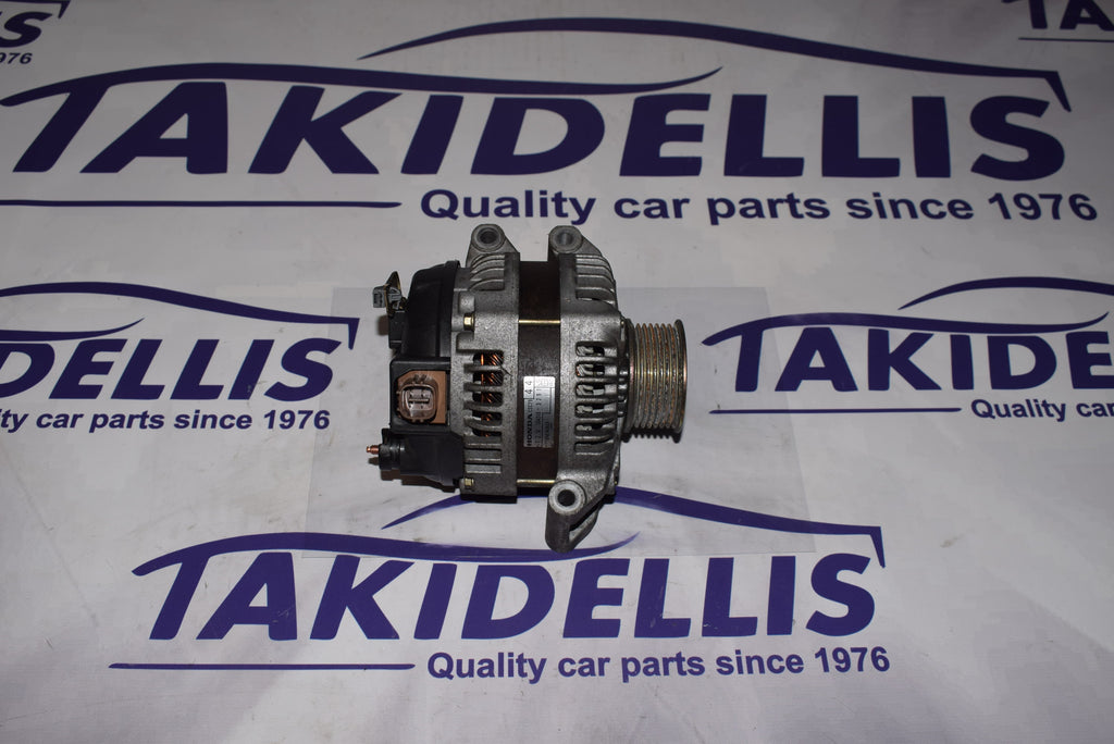 Δυναμό Εναλλάκτης Honda