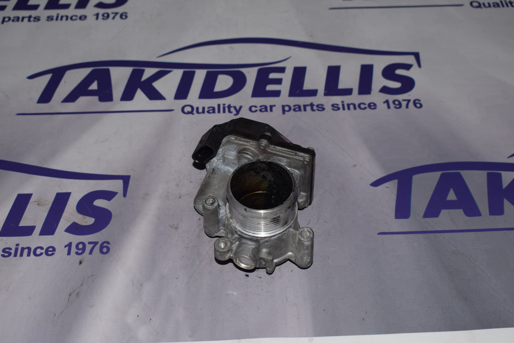 Πεταλούδα Γκαζιού Group Vag