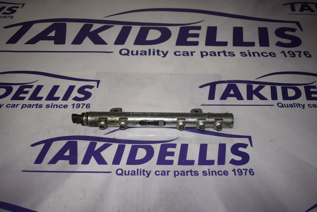 Μπεκιέρα Πετρελαίου Opel