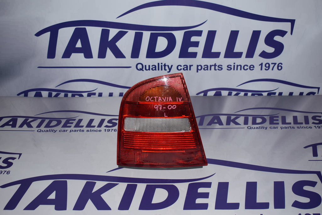 Φανάρι Πίσω Αριστερό Skoda Octavia 1996-2000