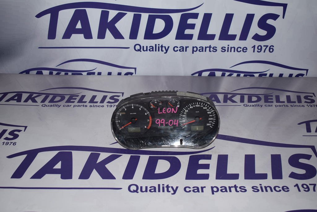 Πίνακας Οργάνων Seat Leon 1999-2005 Βενζίνη