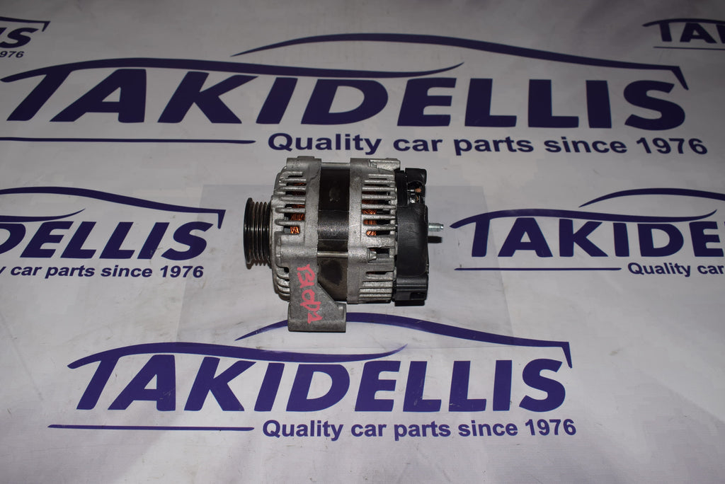 Δυναμό Εναλλάκτης Chevrolet