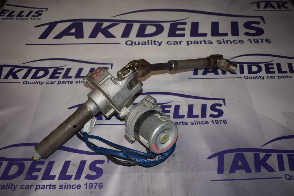 Κολώνα Τιμονιού Toyota Auris