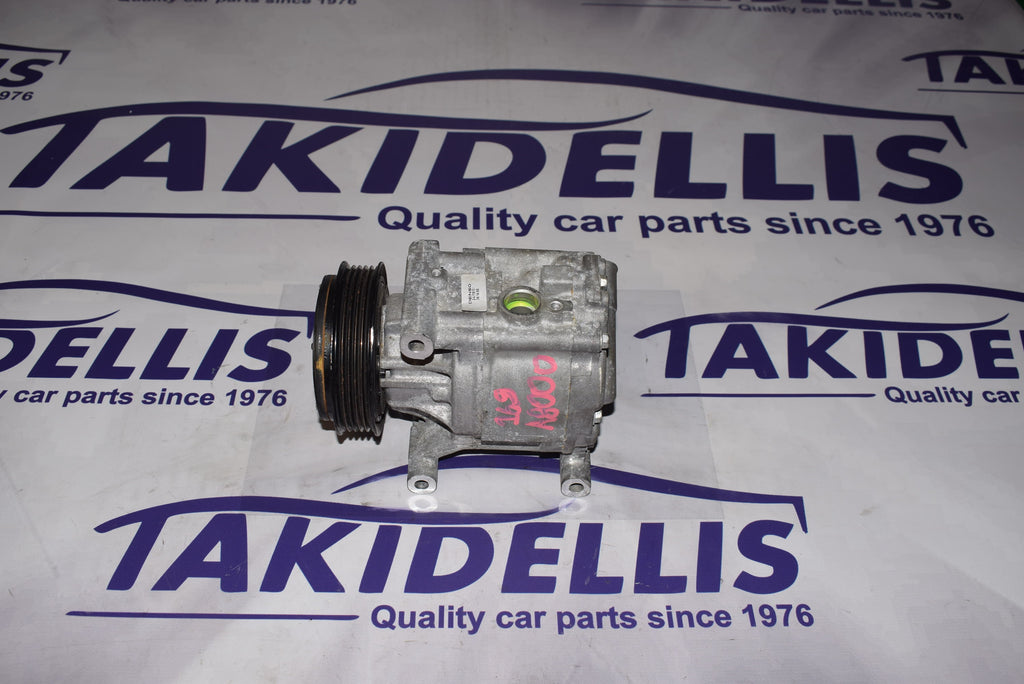 Συμπιεστής Κομπρεσέρ Fiat