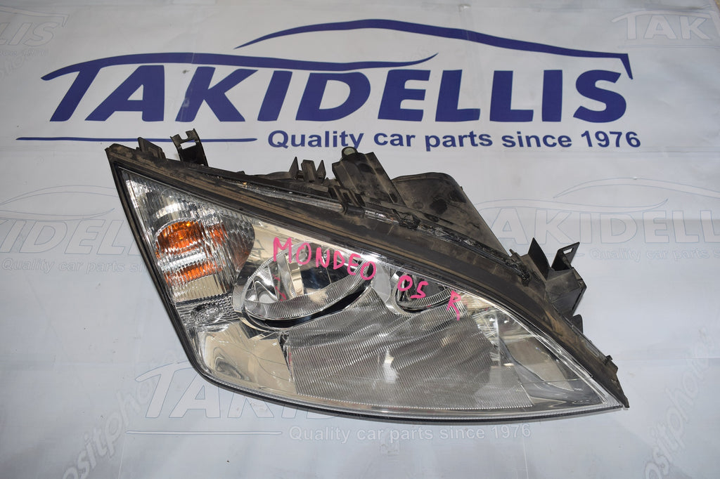 Φανάρι Εμπρός Δεξί Ford Mondeo 2003-2007