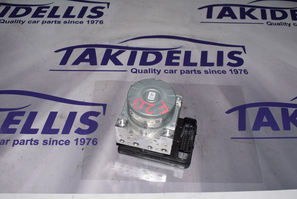 Μονάδα ABS BMW