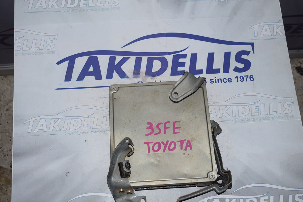 Εγκέφαλος Κινητήρα Toyota