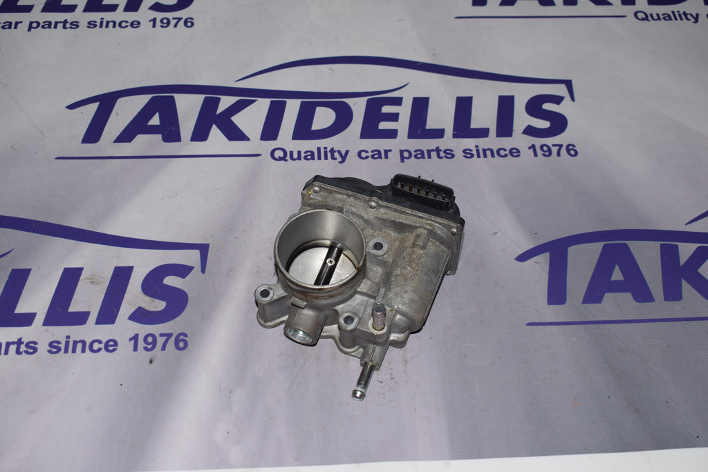 Πεταλούδα Γκαζιού Toyota