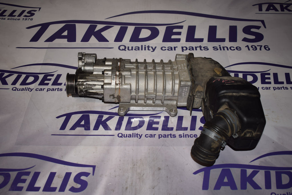 Κομπρέσορας Group Vag BLG - BMY