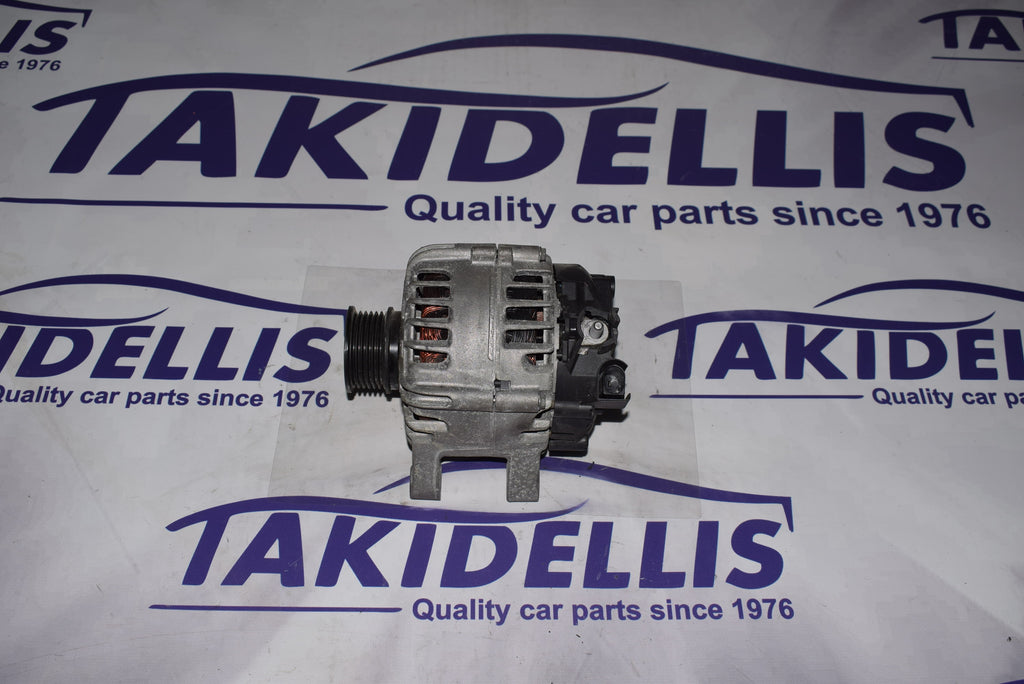 Δυναμό Εναλλάκτης Ford