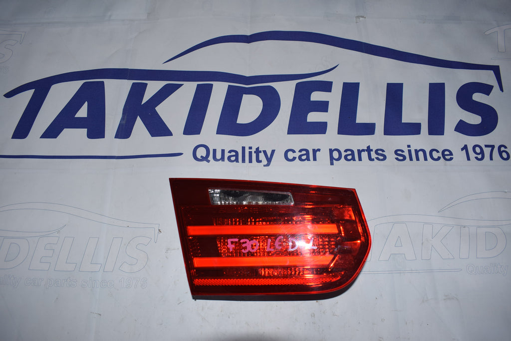Φανάρι Πόρτας Πίσω Αριστερό BMW F30 Led 2011-2016