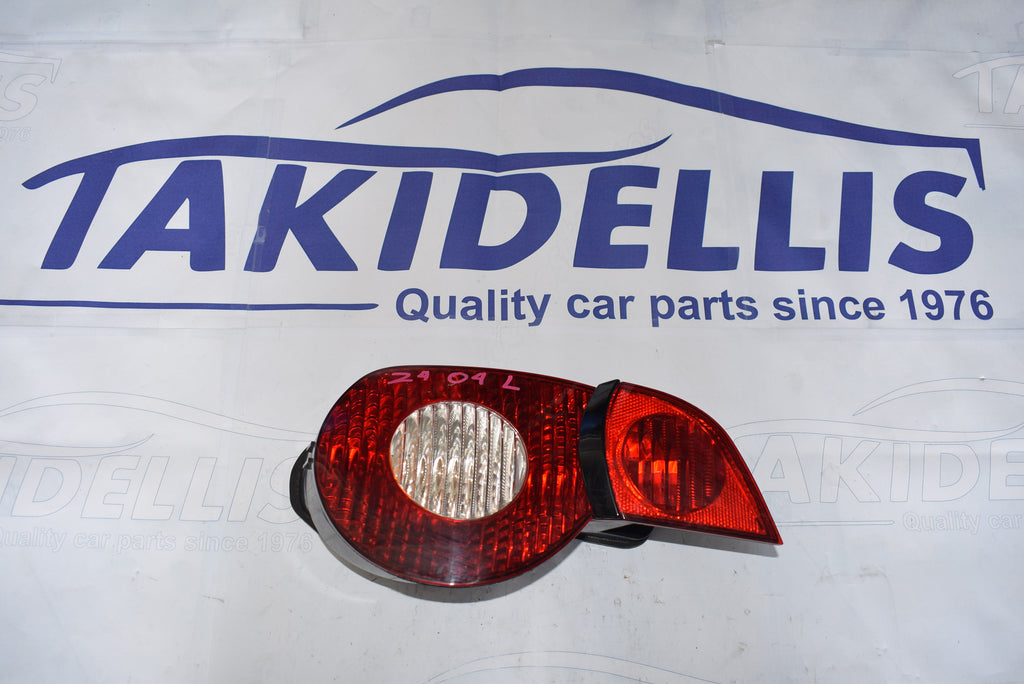 Φανάρι Πίσω Αριστερό BMW Z4 2002-2005