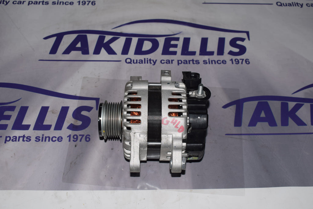 Δυναμό Εναλλάκτης Hyundai